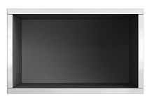Ниша AM.PM M8FOH0401WG Func, для хранения 25 см, 40 см, белый глянец