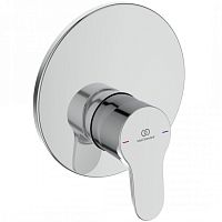 Смеситель Ideal Standard A7392AA Cerabase для душа, Chrome (хром) Смеситель Ideal Standard A7392AA Cerabase для душа, Chrome (хром)