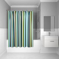 Шторка для ванны IDDIS Iddis 199P200i11