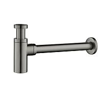 Сифон для раковины Aquatek  AQ6012BGM