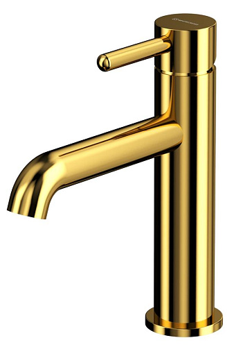 Смеситель для раковины Whitecross Y Y1211GL Смеситель для раковины Whitecross Y Y1211GL