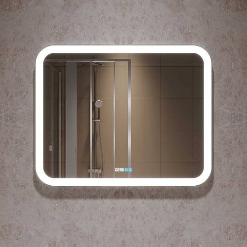 Зеркало Vincea VLM-2A100-2W Зеркало Vincea VLM-2A100-2W
