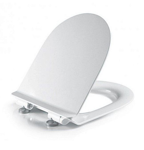 Сиденье для унитаза Art&Max ART&MAX AM2111SC купить недорого в интернет-магазине Керамос