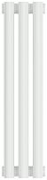 Радиатор Сунержа 12-0302-5003 Эстет-11 отопительный н/ж 500х135 мм/ 3 секции, белый