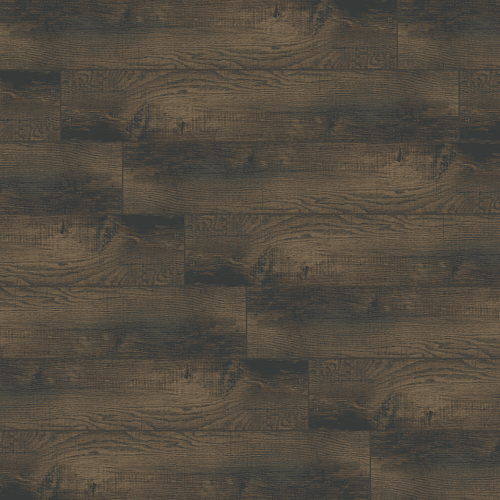 Кварцвиниловая клеевая плитка FineFloor Wood FF-1485, Дуб Окленд