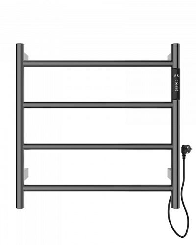 Полотенцесушитель Wonzon & Woghand  WW-AL404-GM