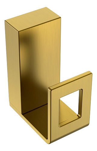 Крючок Boheme Q 10946-BR - купить в Санкт-Петербурге, цена на Крючок Boheme Q 10946-BR в интернет-магазине Керамос Крючок Boheme Q 10946-BR купить недорого в интернет-магазине Керамос