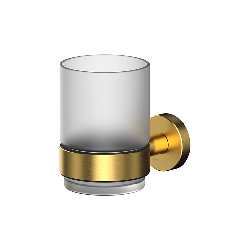 Стакан Whitecross ERGO ER2230GLB - купить в Санкт-Петербурге, цена на Стакан Whitecross ERGO ER2230GLB в интернет-магазине Керамос Стакан Whitecross ERGO ER2230GLB купить недорого в интернет-магазине Керамос