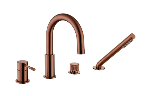 Смеситель Boheme UNO 460-CB Смеситель Boheme UNO 460-CB