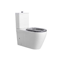 Унитаз напольный Aquatek  AQ2213-00