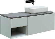 Тумба под раковину Allen Brau INFINITY 1.21008.PWM Тумба под раковину Allen Brau INFINITY 1.21008.PWM