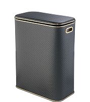 Корзина для белья Geralis  PBG-Bb