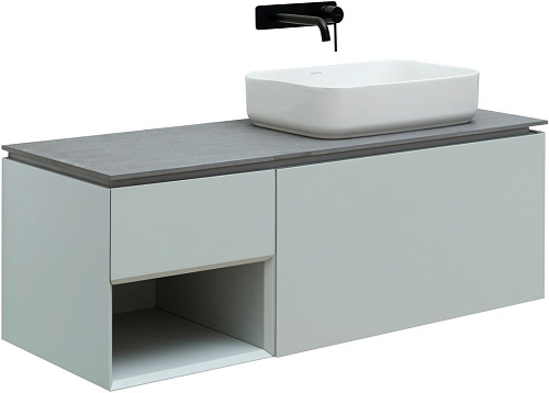 Тумба под раковину Allen Brau INFINITY 1.21008.PWM купить недорого в интернет-магазине Керамос Тумба под раковину Allen Brau INFINITY 1.21008.PWM купить недорого в интернет-магазине Керамос