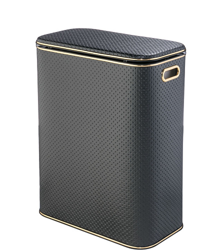 Корзина для белья Geralis  PBG-Bb купить недорого в интернет-магазине Керамос