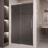 Душевая дверь Vincea Stella VDS-1ST120CG
