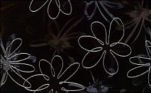 Декор Ape Duma Decor Dreaming Black 25x40 (DecorDreamingBlack)