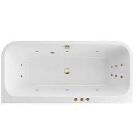 Ванна гидромассажная Excellent ARANA WAEX.ARA18.SMART.BR