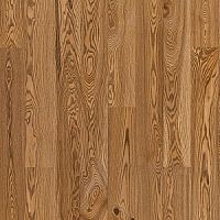 Паркетная доска Polarwood Elegance Ash Premium 138 Royal Brown, 14 мм