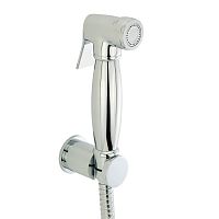 Гигиенический набор Migliore 30902 Tonda душевой, хром