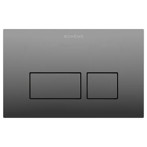Кнопка для инсталяции Boheme 664-SGM Кнопка для инсталяции Boheme 664-SGM