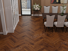 Ламинат Norland ЕЛКА ЭЛЕГАНТНАЯ СИЛА HERRINGBONE ELEGANT STRONG LF304-19