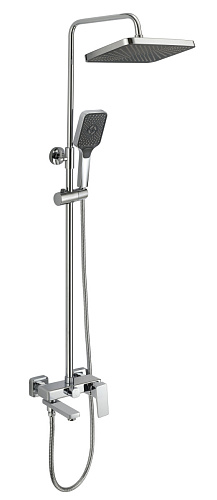 Стойка для душа Osgard KALTI 62050 Стойка для душа Osgard KALTI 62050