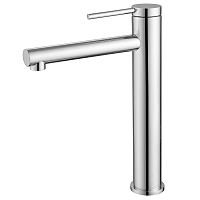 Смеситель ABBER AF8811 Emotion для раковины накладной, хром Смеситель ABBER AF8811 Emotion для раковины накладной, хром