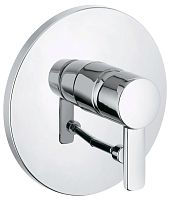 Смеситель Kludi Zenta 386500575 (exp)