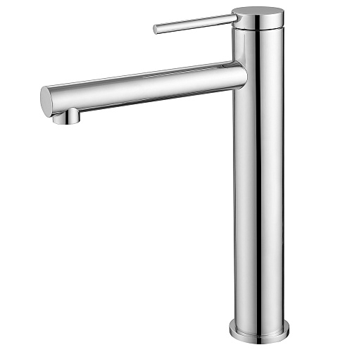 Смеситель ABBER AF8811 Emotion для раковины накладной, хром