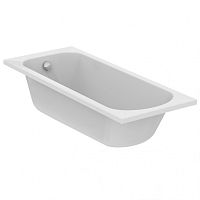 Ванна Ideal Standard W004401 Simplicity акриловая 170х70 см, Euro White (евробелый) Ванна Ideal Standard W004401 Simplicity акриловая 170х70 см, Euro White (евробелый)
