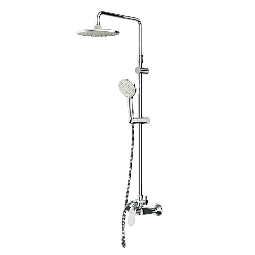 Душевая система AM.PM F0785C800 Sunny, хром