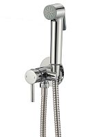 Гигиенический душ Aquanika AQP022CR Pure, хром