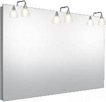 Зеркало Villeroy & Boch Moretosee A3201300