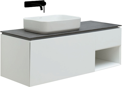 Тумба под раковину Allen Brau INFINITY 1.21006.WM купить недорого в интернет-магазине Керамос