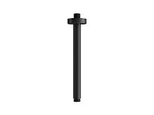 Кронштейн Deante NAC_N42K Cascada для душа потолочный, Nero (черный) Кронштейн Deante NAC_N42K Cascada для душа потолочный, Nero (черный)