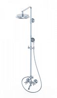 Душевая система Wonzon & Woghand  WW-88739020-CR Душевая система Wonzon & Woghand  WW-88739020-CR