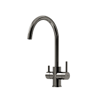 Смеситель для кухни Sancos Taper SC4012GG Смеситель для кухни Sancos Taper SC4012GG