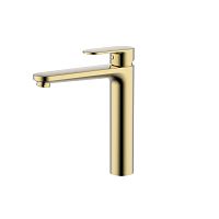 Смеситель для раковины Aquatek Ника AQ1804BG