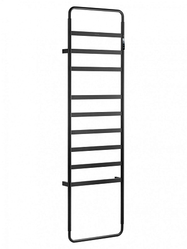 Полотенцесушитель Wonzon & Woghand DÜSSELDORF WW-A204-MB