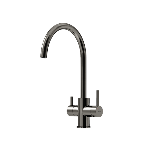 Смеситель для кухни Sancos Taper SC4012GG Смеситель для кухни Sancos Taper SC4012GG