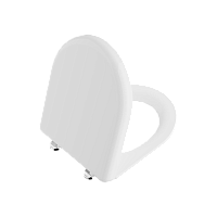 Сиденье для унитаза Vitra Liquid 137-003-009