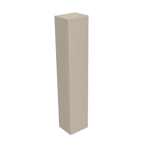 Шкаф-пенал Keuco 31730450001 Edition 400 высокий 177х35 см, петли слева, кашемир/кашемир купить недорого в интернет-магазине Керамос Шкаф-пенал Keuco 31730450001 Edition 400 высокий 177х35 см, петли слева, кашемир/кашемир купить недорого в интернет-магазине Керамос