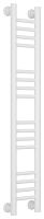 Полотенцесушитель водяной Сунержа 30-0220-1015 Богема+ прямая 1000х150 мм, матовый белый Полотенцесушитель водяной Сунержа 30-0220-1015 Богема+ прямая 1000х150 мм, матовый белый