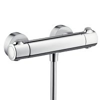 Смеситель термостатический для душа Hansgrohe ECOSTAT 13261000 HG