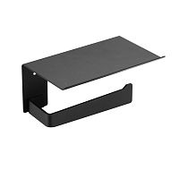 Держатель туалетной бумаги Mediclinics Aura AI2003B