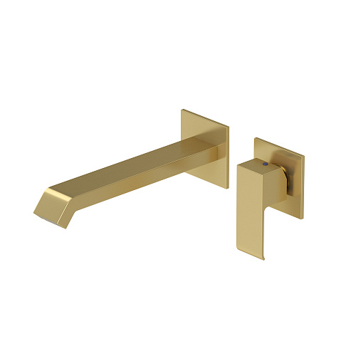 Смеситель для раковины, встраиваемый Cezares Porta PORTA-BLI2-SR Смеситель для раковины, встраиваемый Cezares Porta PORTA-BLI2-SR