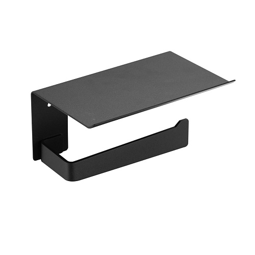 Держатель туалетной бумаги Mediclinics Aura AI2003B купить недорого в интернет-магазине Керамос