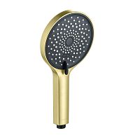 Лейка ручного душа Aquatek ЛУГАНО AQ2201BG