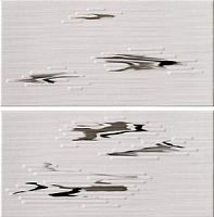 Imola Ceramica Hall VibramN1Mix 20x40 Декоративный элемент