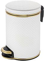 Ведро для мусора Geralis  V-PWG-B